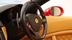 Ferrari California 2+ 2dr F1 Petrol Convertible